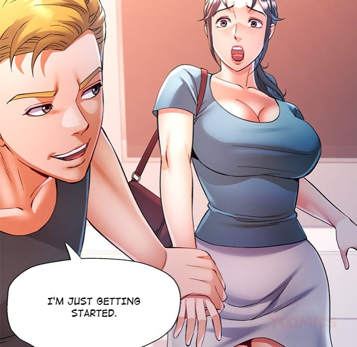 In Her Place - Chapter 104 [photo 81] - MangaPorn