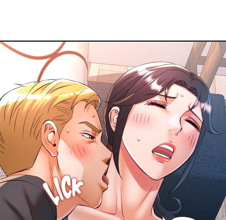 In Her Place - Chapter 104 [photo 90] - MangaPorn