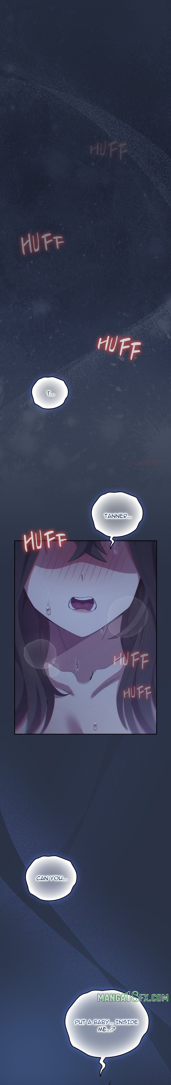 Like No Other - Chapter 62 [photo 1] - MangaPorn