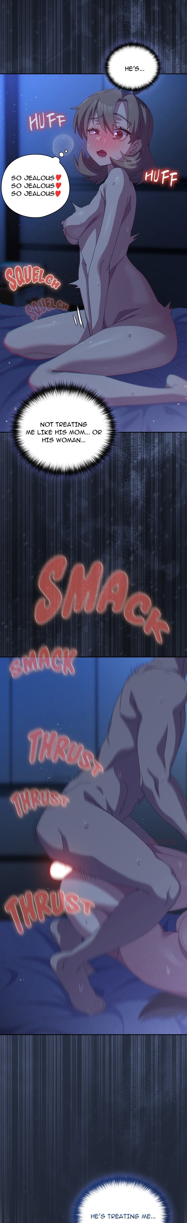 Like No Other - Chapter 62 [photo 13] - MangaPorn