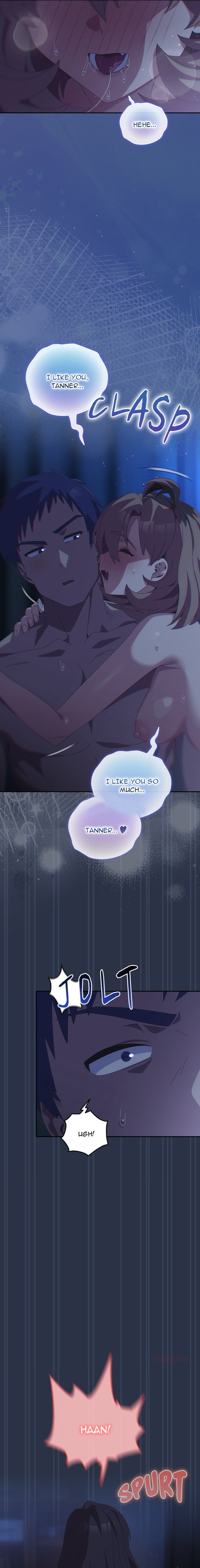 Like No Other - Chapter 62 [photo 19] - MangaPorn