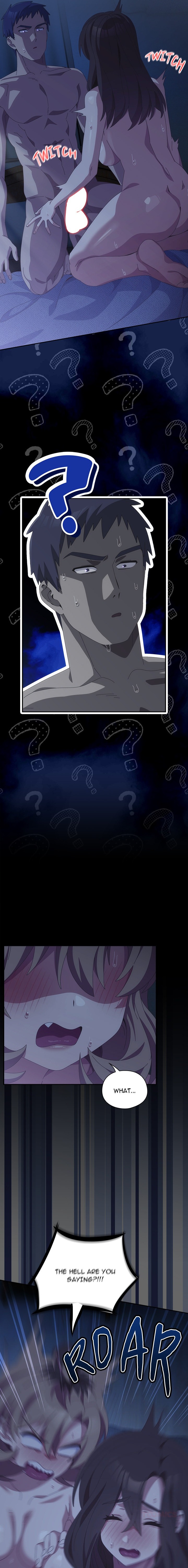 Like No Other - Chapter 62 [photo 2] - MangaPorn