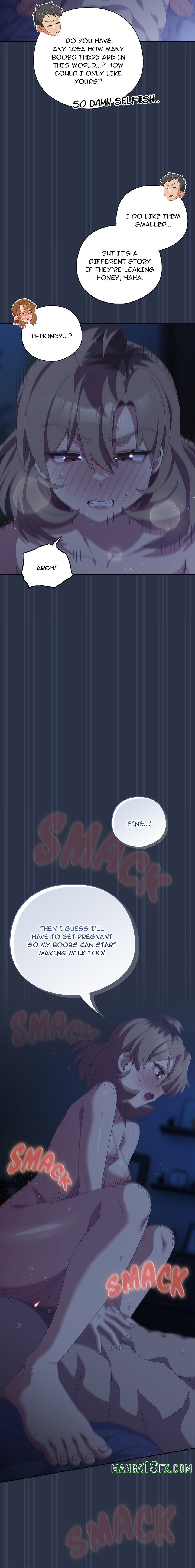 Like No Other - Chapter 62 [photo 23] - MangaPorn