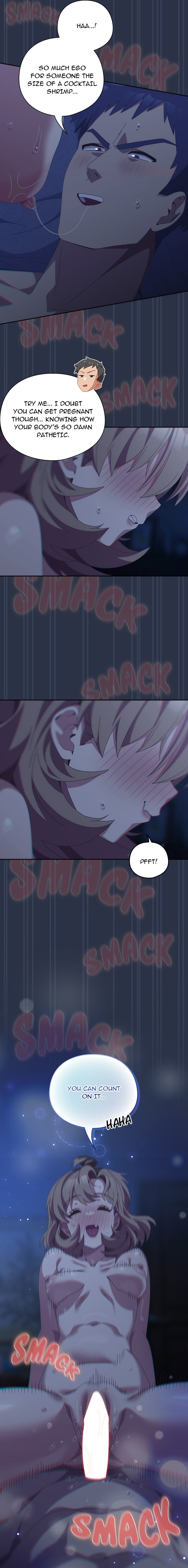 Like No Other - Chapter 62 [photo 24] - MangaPorn