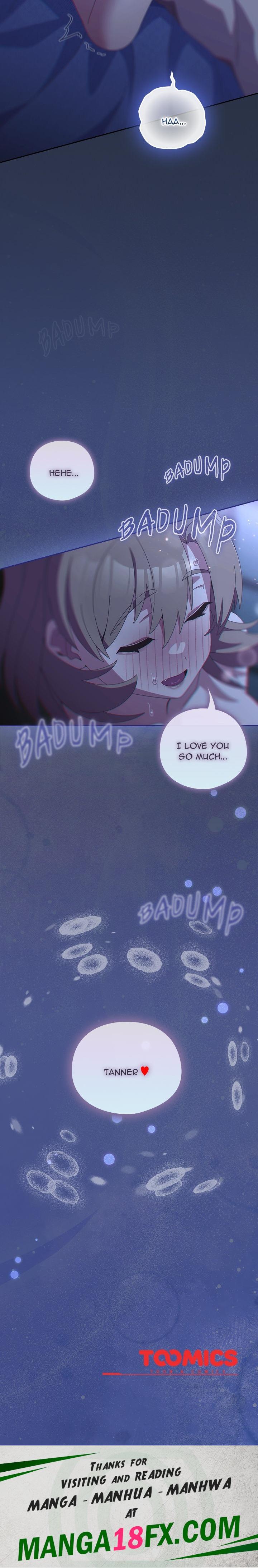 Like No Other - Chapter 62 [photo 26] - MangaPorn