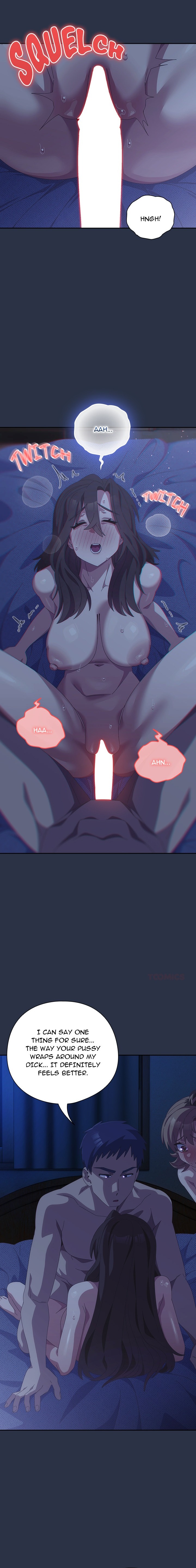 Like No Other - Chapter 62 [photo 7] - MangaPorn