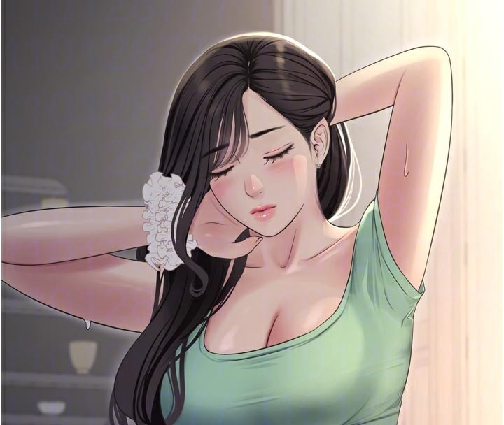 Ajummas Inspection Diary Raw - Chapter 99 [photo 35] - MangaPorn