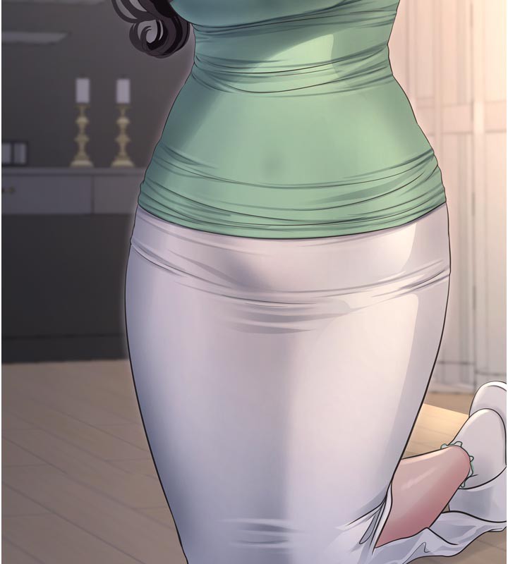 Ajummas Inspection Diary Raw - Chapter 99 [photo 36] - MangaPorn