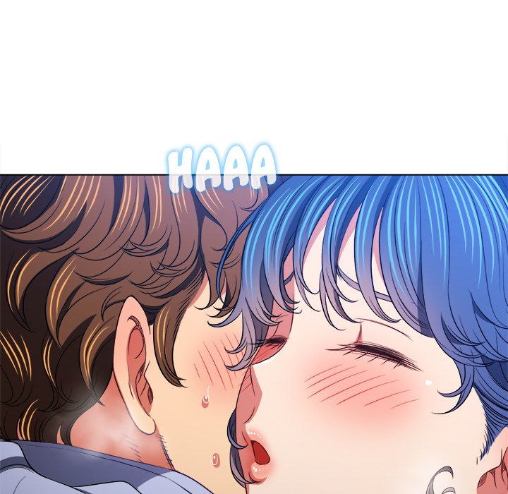 My High School Bully - Chapter 103 [photo 10] - MangaPorn