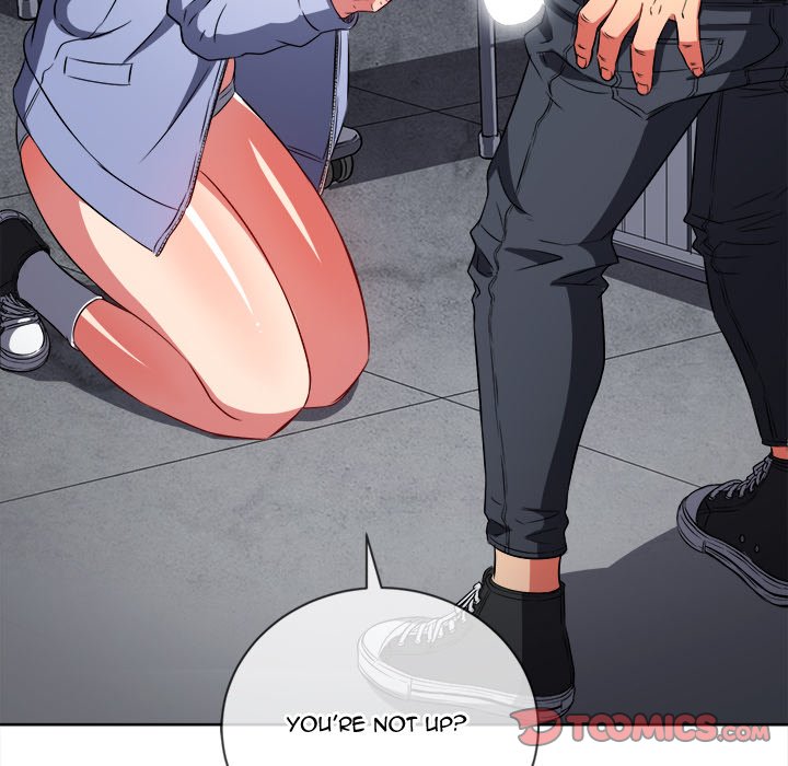 My High School Bully - Chapter 103 [photo 101] - MangaPorn