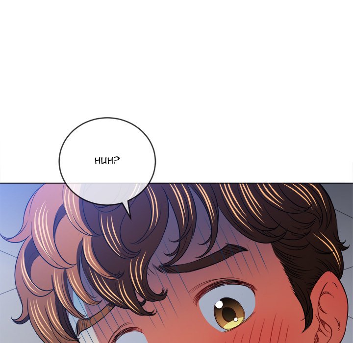 My High School Bully - Chapter 103 [photo 103] - MangaPorn