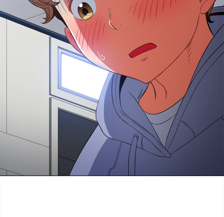 My High School Bully - Chapter 103 [photo 104] - MangaPorn