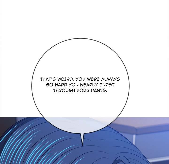 My High School Bully - Chapter 103 [photo 105] - MangaPorn