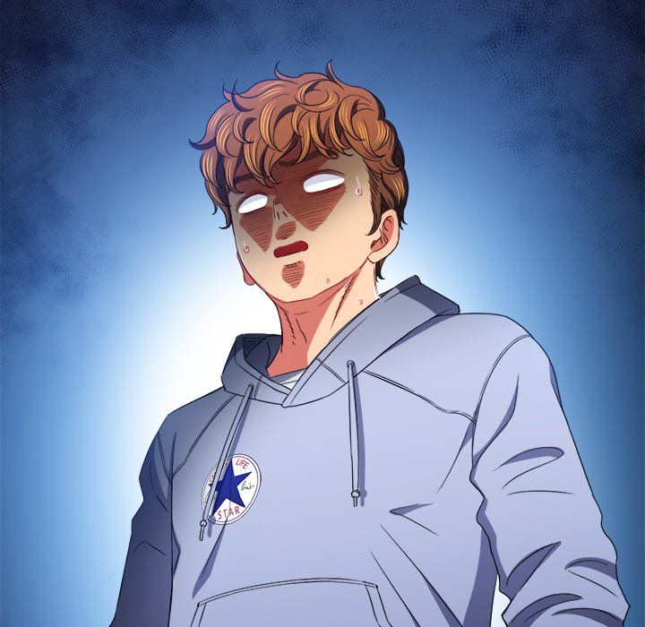 My High School Bully - Chapter 103 [photo 112] - MangaPorn