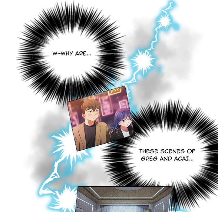 My High School Bully - Chapter 103 [photo 120] - MangaPorn