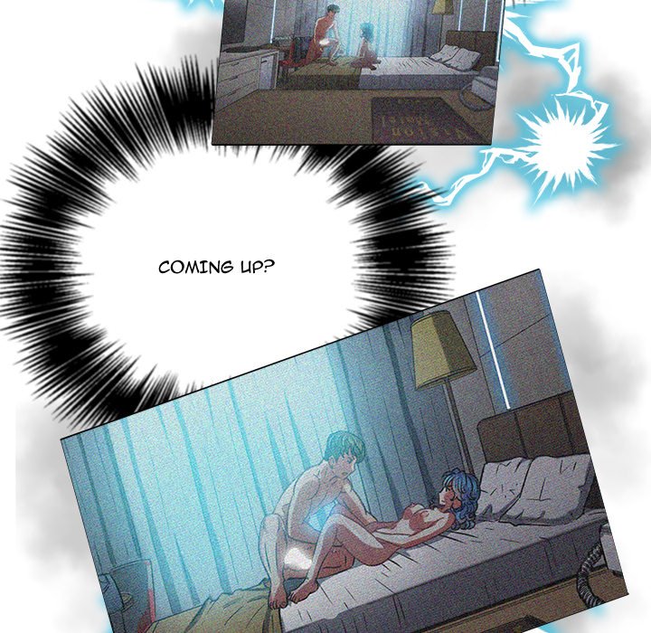 My High School Bully - Chapter 103 [photo 121] - MangaPorn
