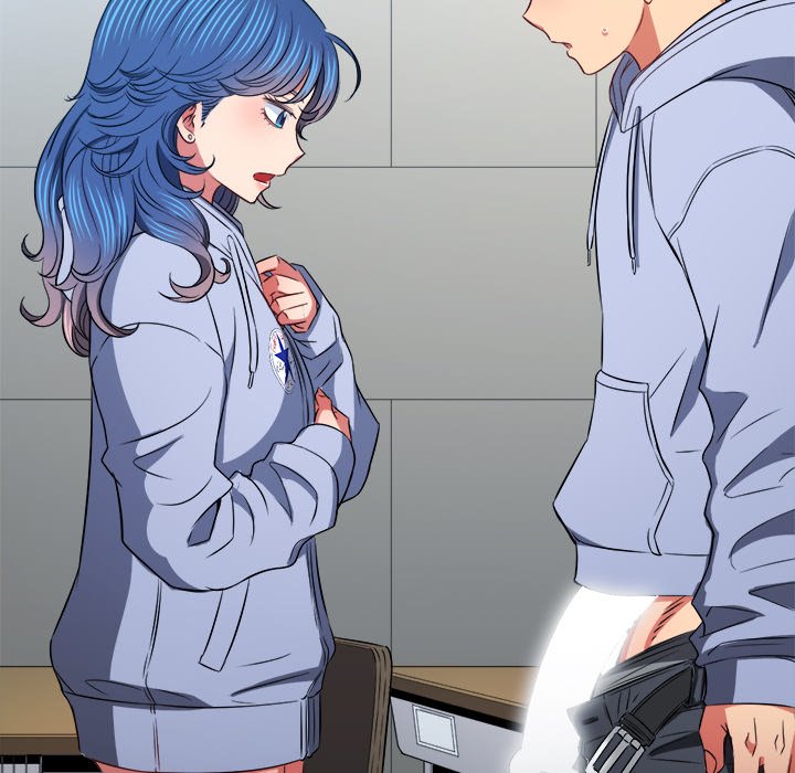 My High School Bully - Chapter 103 [photo 124] - MangaPorn