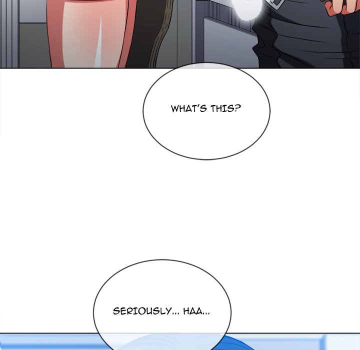 My High School Bully - Chapter 103 [photo 125] - MangaPorn