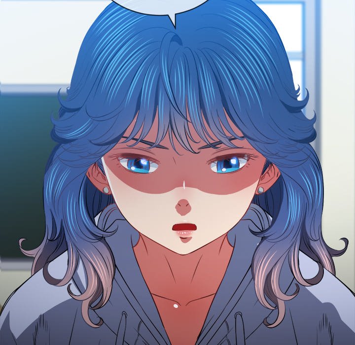 My High School Bully - Chapter 103 [photo 126] - MangaPorn