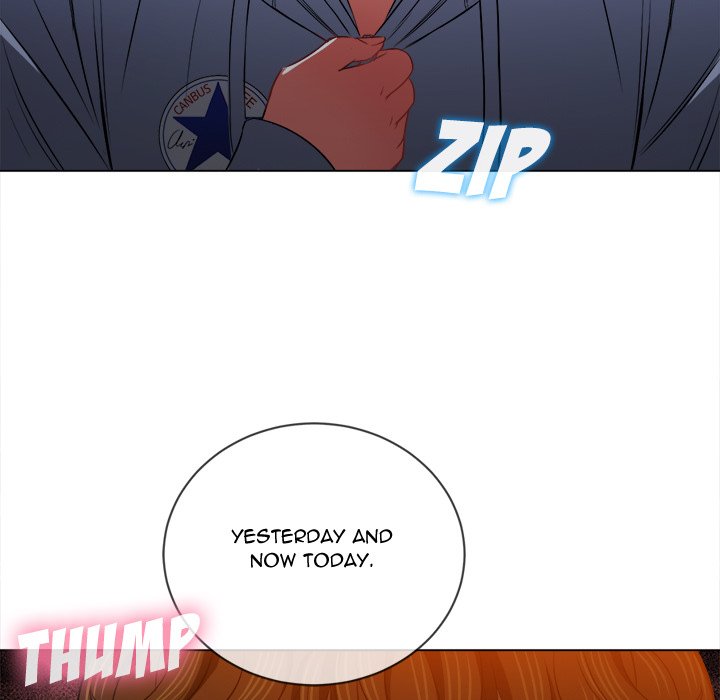 My High School Bully - Chapter 103 [photo 127] - MangaPorn