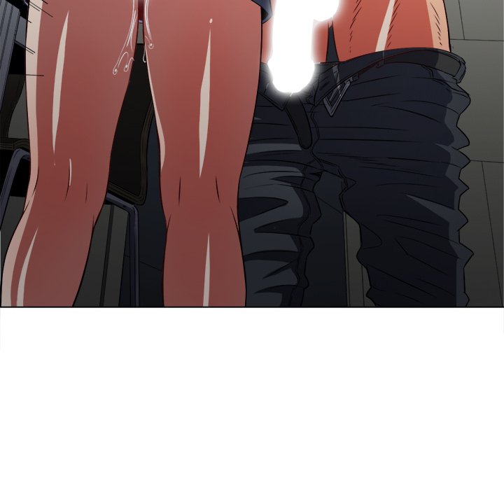 My High School Bully - Chapter 103 [photo 131] - MangaPorn