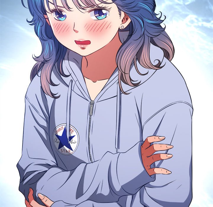 My High School Bully - Chapter 103 [photo 136] - MangaPorn