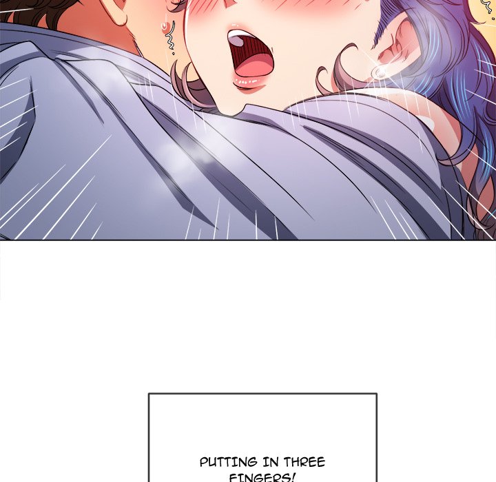 My High School Bully - Chapter 103 [photo 25] - MangaPorn