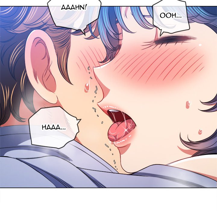 My High School Bully - Chapter 103 [photo 28] - MangaPorn