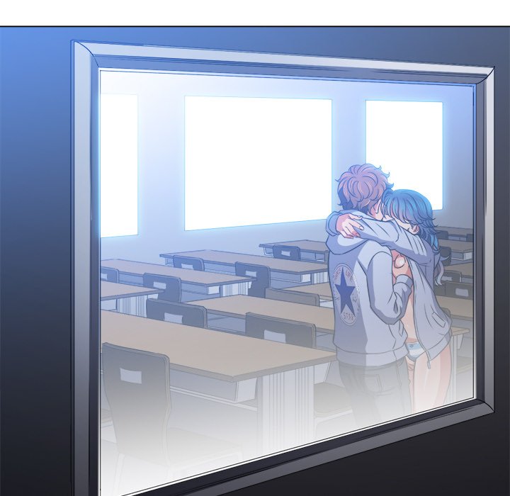 My High School Bully - Chapter 103 [photo 6] - MangaPorn