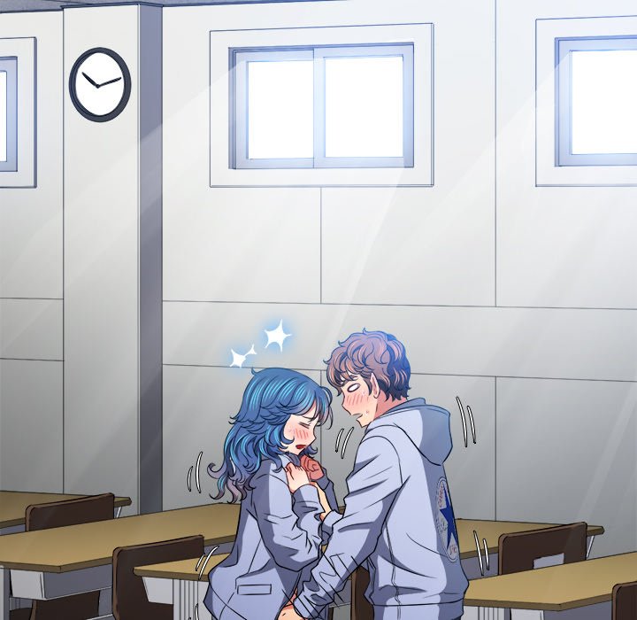 My High School Bully - Chapter 103 [photo 64] - MangaPorn