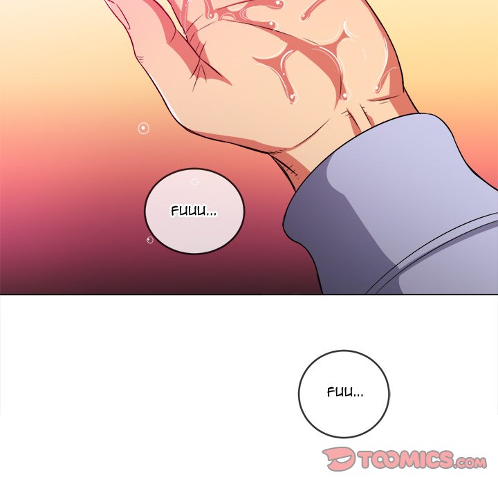 My High School Bully - Chapter 103 [photo 74] - MangaPorn