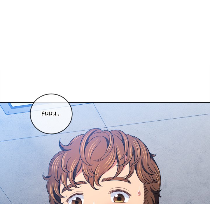 My High School Bully - Chapter 103 [photo 75] - MangaPorn