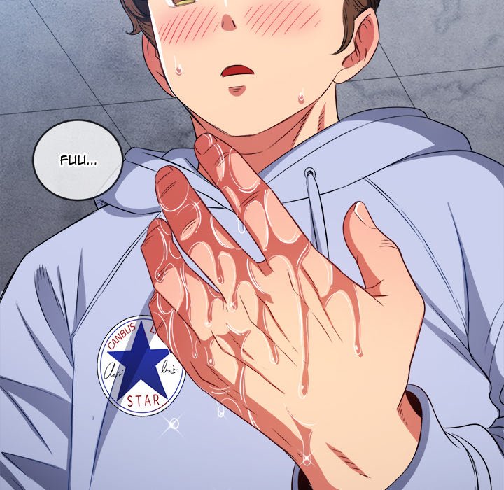 My High School Bully - Chapter 103 [photo 76] - MangaPorn