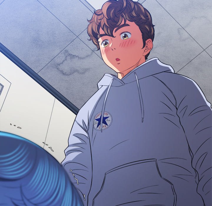 My High School Bully - Chapter 103 [photo 85] - MangaPorn