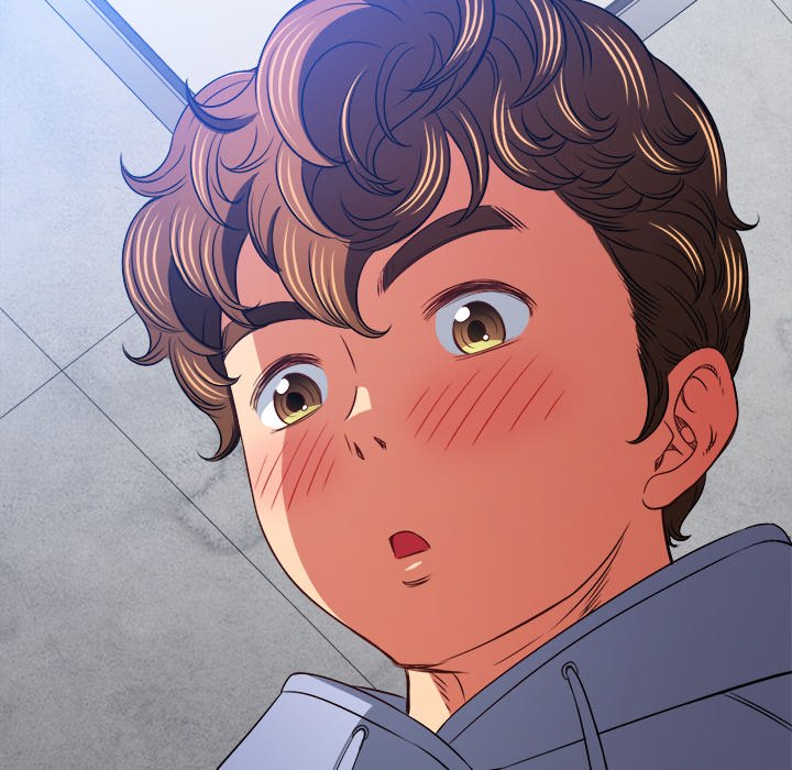 My High School Bully - Chapter 103 [photo 88] - MangaPorn