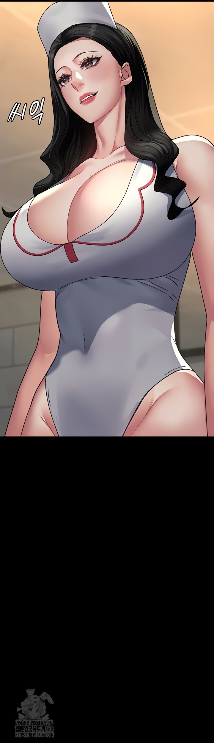 Night Hospital Raw - Chapter 122 [photo 39] - MangaPorn