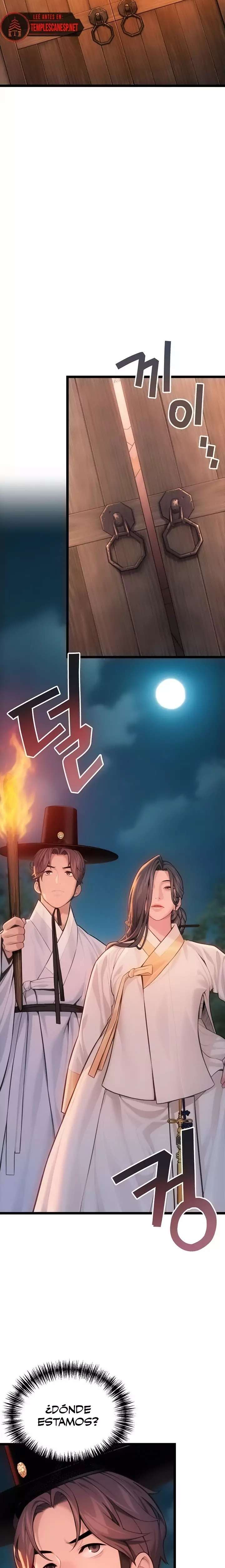 God Bless You Raw - Chapter 52 [photo 10] - MangaPorn