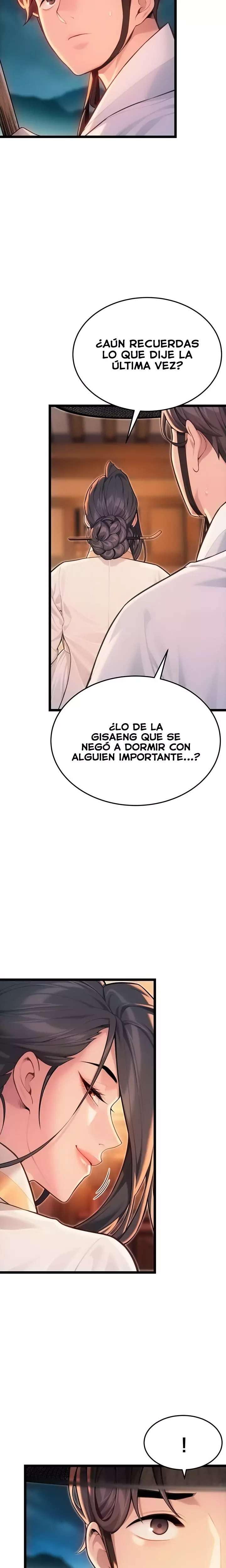 God Bless You Raw - Chapter 52 [photo 11] - MangaPorn