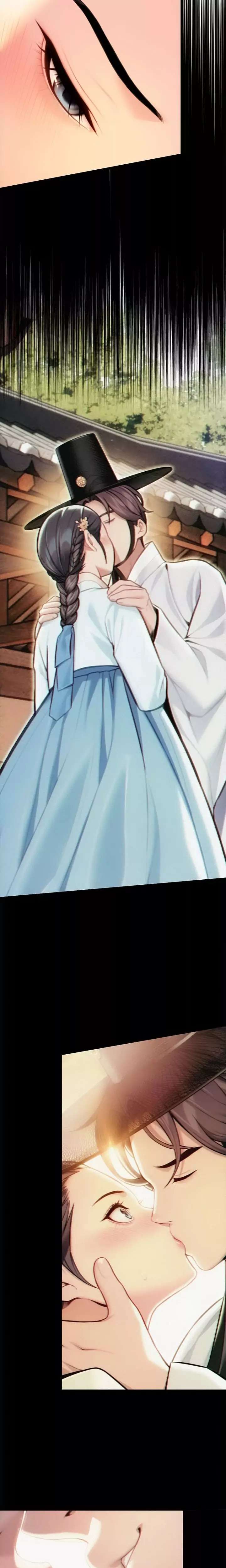 God Bless You Raw - Chapter 52 [photo 19] - MangaPorn