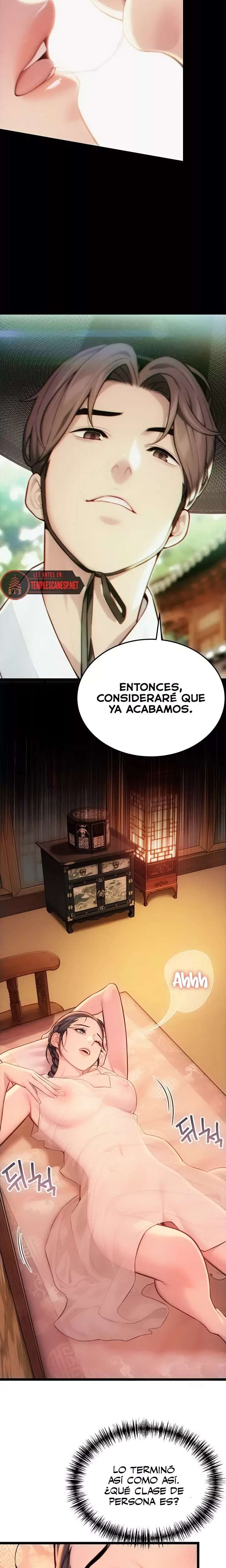 God Bless You Raw - Chapter 52 [photo 20] - MangaPorn