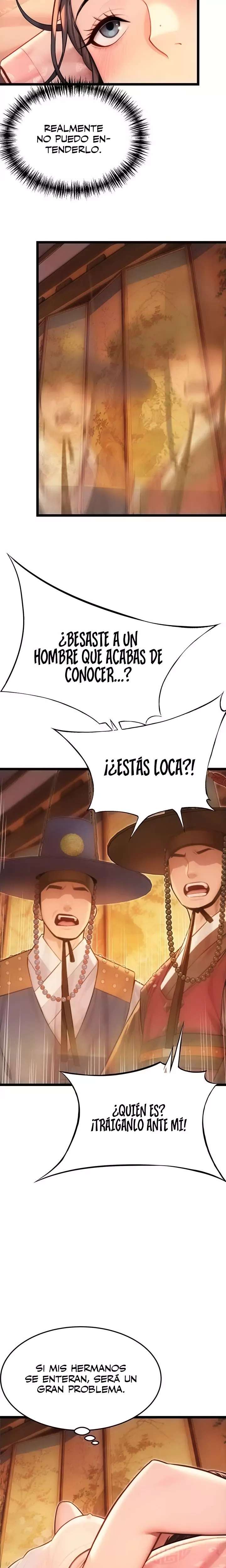 God Bless You Raw - Chapter 52 [photo 21] - MangaPorn