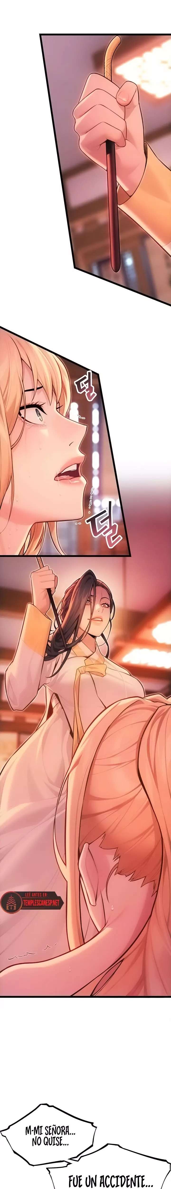 God Bless You Raw - Chapter 52 [photo 4] - MangaPorn