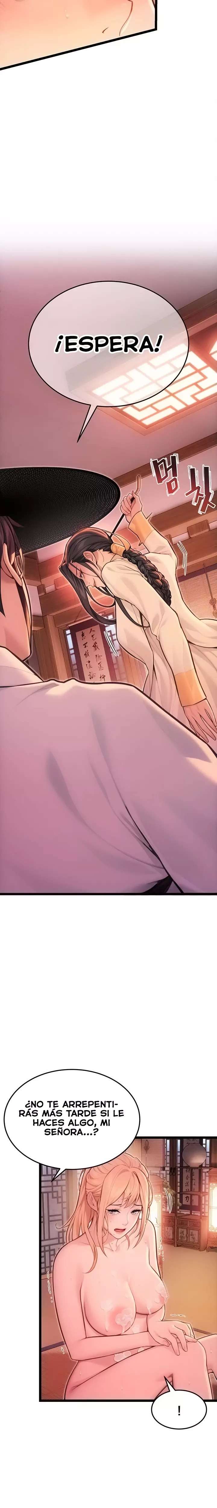 God Bless You Raw - Chapter 52 [photo 6] - MangaPorn