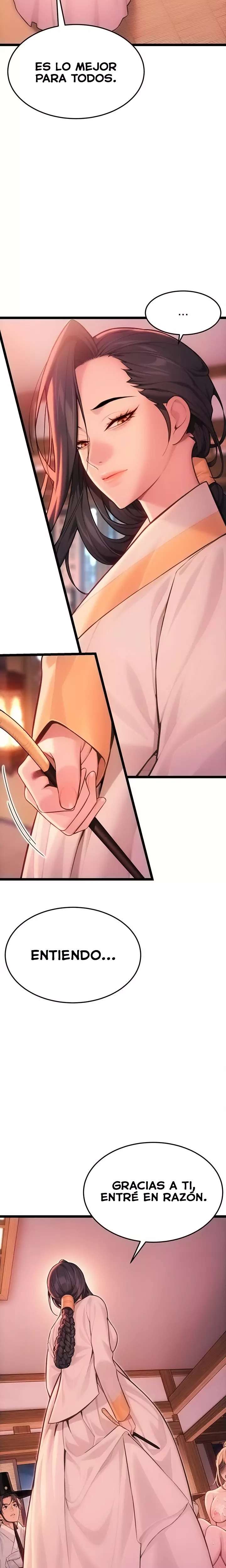 God Bless You Raw - Chapter 52 [photo 8] - MangaPorn