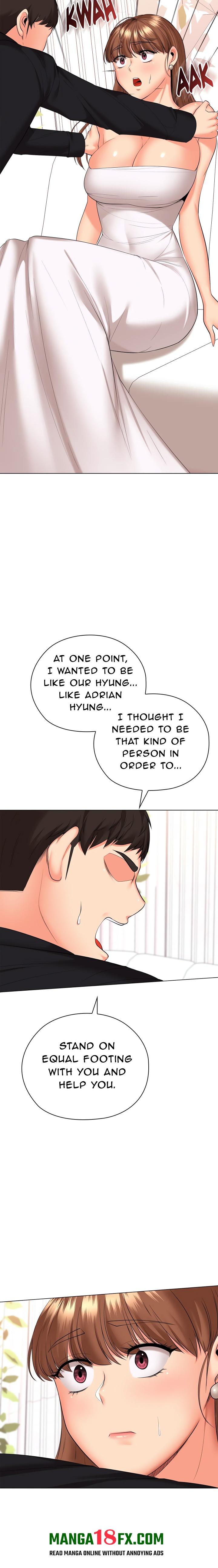 The High Society - Chapter 46 [photo 14] - MangaPorn