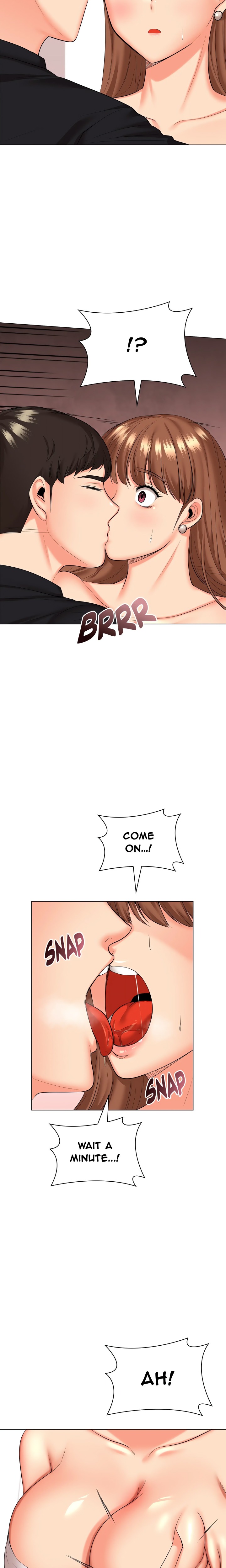 The High Society - Chapter 46 [photo 16] - MangaPorn