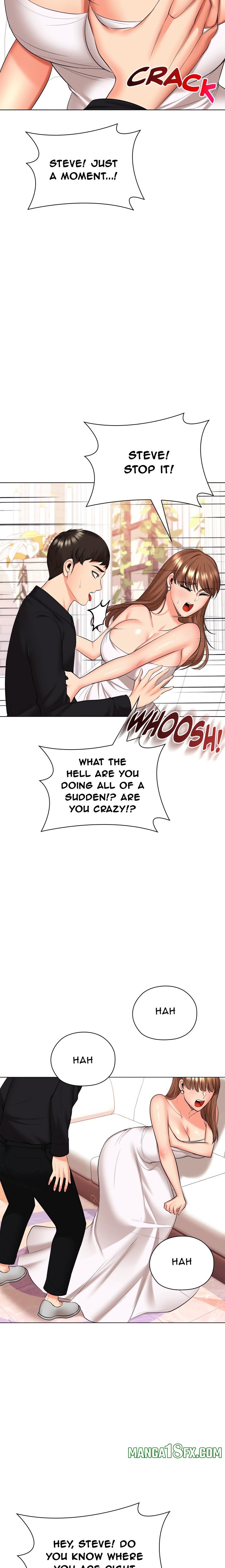 The High Society - Chapter 46 [photo 17] - MangaPorn