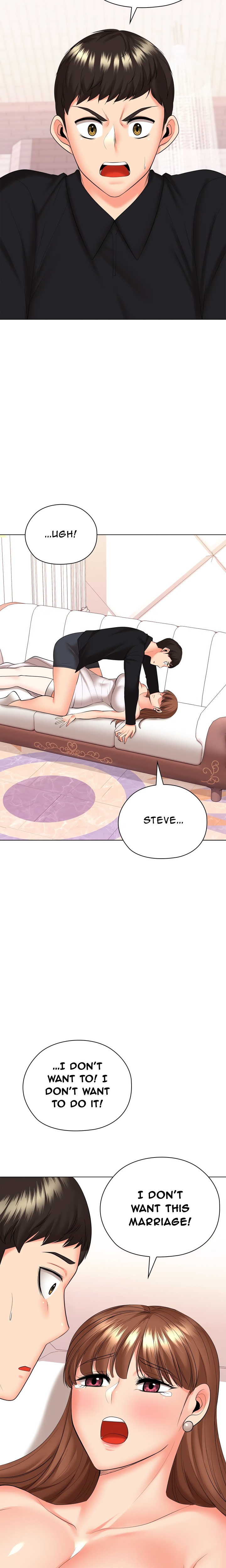 The High Society - Chapter 46 [photo 23] - MangaPorn