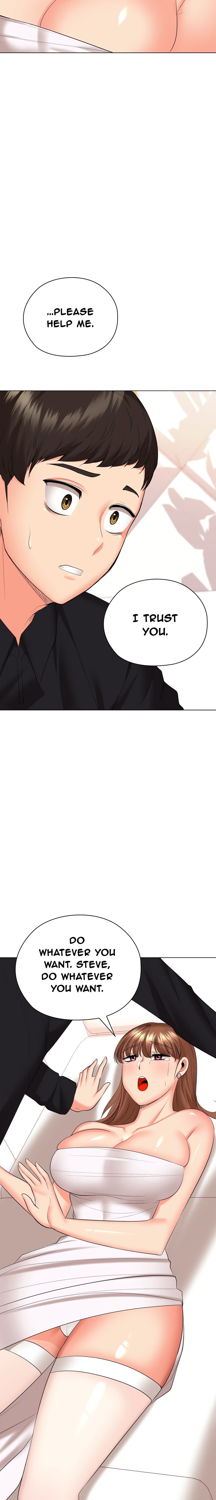 The High Society - Chapter 46 [photo 24] - MangaPorn