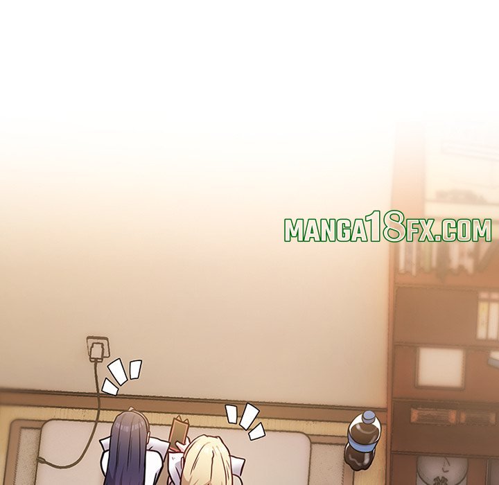 But You’re the Same Age as My Daughter?! - Chapter 40 [photo 101] - MangaPorn